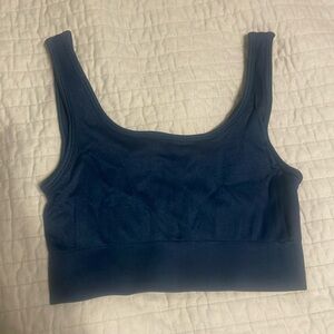The Group Babaton, herbage green, lush seamless, size XS